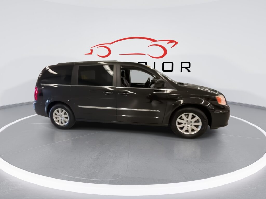 2014 CHRYSLER TOWN & COUNTRY TOURI
