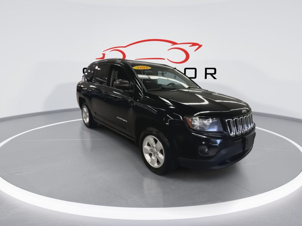 2014 Jeep COMPASS SPORT
