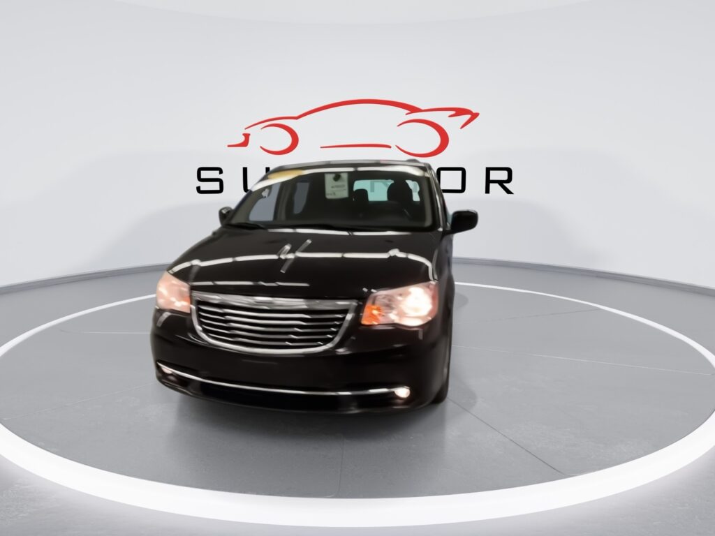 2014 CHRYSLER TOWN & COUNTRY TOURI