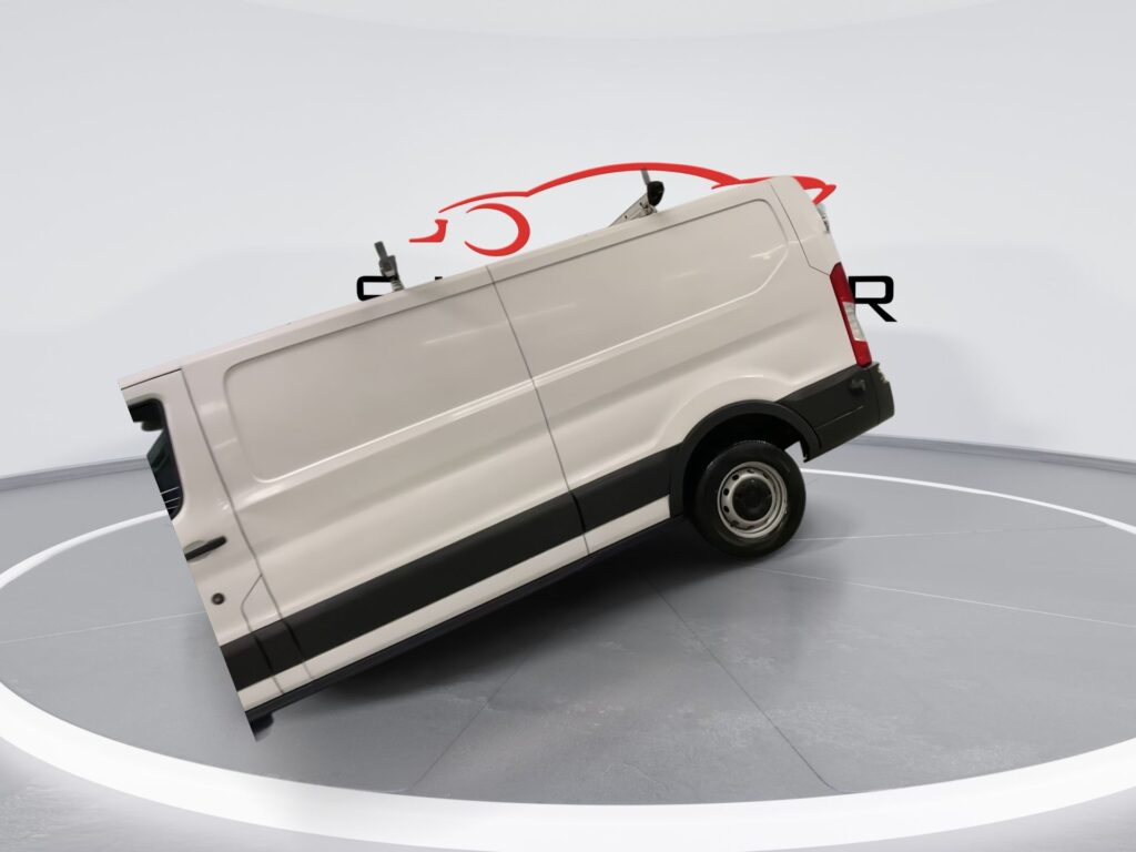 2016 Ford TRANSIT VAN BASE